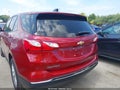 2020 Chevrolet Equinox — photo 6 of 16 | VIN 2GNAXUEV1L6272815