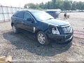 2014 Cadillac SRX — photo 1 of 15 | VIN 3GYFNBE34ES586352