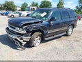 2005 Chevrolet Tahoe — photo 2 of 14 | VIN 1GNEK13T15J182005