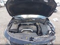 2017 Chevrolet Impala — photo 10 of 17 | VIN 2G1105SA9H9113673