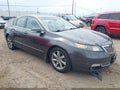2012 Acura TL — photo 1 of 17 | VIN 19UUA8F51CA027921