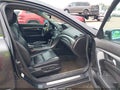 2012 Acura TL — photo 5 of 17 | VIN 19UUA8F51CA027921