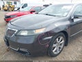 2012 Acura TL — photo 6 of 17 | VIN 19UUA8F51CA027921