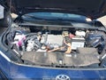 2026 Toyota Bz — photo 10 of 18 | VIN JTMBCAEBXTA003213