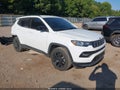 2025 Jeep Compass — photo 1 of 17 | VIN 3C4NJDBN4ST570897