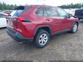 2024 Toyota RAV4 — photo 4 of 20 | VIN 2T3F1RFV8RW468906