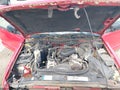 2000 Chevrolet S-10 — photo 10 of 17 | VIN 1GCCS14W7Y8155038
