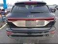 2025 Audi Q6 e-tron — photo 17 of 17 | VIN WA124BGF1SA066650