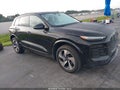 2025 Audi Q6 e-tron — photo 1 of 17 | VIN WA124BGF1SA066650