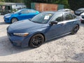 2026 Honda Civic Hybrid — photo 2 of 16 | VIN 2HGFE4F87TH307148