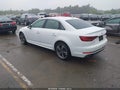 2018 Audi A4 — photo 3 of 16 | VIN WAUENAF43JA210947