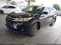 2018 Toyota Highlander — photo 2 of 16 | VIN 5TDJZRFH2JS830019