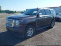 2016 Chevrolet Tahoe — photo 2 of 16 | VIN 1GNSKAEC9GR264648