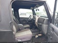 2006 Jeep Wrangler Unlimited — photo 5 of 16 | VIN 1J4FA44S76P789588
