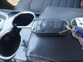 2015 Ford Fusion — photo 11 of 16 | VIN 3FA6P0HD4FR128480