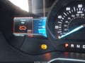 2015 Ford Fusion — photo 7 of 16 | VIN 3FA6P0HD4FR128480