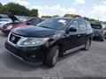 2014 Nissan Pathfinder — photo 2 of 12 | VIN 5N1AR2MN0EC642098