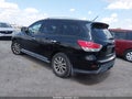 2014 Nissan Pathfinder — photo 3 of 12 | VIN 5N1AR2MN0EC642098