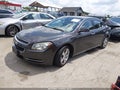 2012 Chevrolet Malibu — photo 2 of 16 | VIN 1G1ZD5E08CF245575