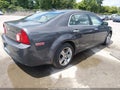 2012 Chevrolet Malibu — photo 4 of 16 | VIN 1G1ZD5E08CF245575