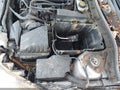2011 Mazda 3 — photo 13 of 17 | VIN JM1BL1K68B1498601
