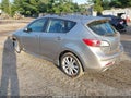 2011 Mazda 3 — photo 3 of 17 | VIN JM1BL1K68B1498601