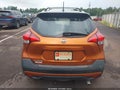 2020 Nissan Kicks — photo 16 of 20 | VIN 3N1CP5DV8LL563349