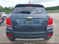 2022 Chevrolet Trax — photo 17 of 17 | VIN KL7CJPSM9NB559235