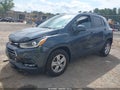 2022 Chevrolet Trax — photo 2 of 17 | VIN KL7CJPSM9NB559235