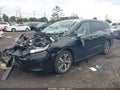 2024 Honda Odyssey — photo 2 of 16 | VIN 5FNRL6H82RB074546