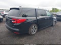 2024 Honda Odyssey — photo 4 of 16 | VIN 5FNRL6H82RB074546