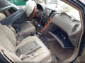 1999 Lexus RX 300 — photo 5 of 11 | VIN JT6HF10U2X0039443