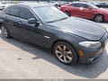 2013 BMW 5 Series — photo 1 of 15 | VIN WBAFR9C5XDDX80662