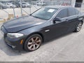 2013 BMW 5 Series — photo 2 of 15 | VIN WBAFR9C5XDDX80662