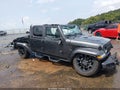 2025 Jeep Gladiator — photo 12 of 14 | VIN 1C6PJTAG4SL505752