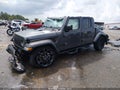2025 Jeep Gladiator — photo 2 of 14 | VIN 1C6PJTAG4SL505752