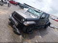 2025 Jeep Gladiator — photo 6 of 14 | VIN 1C6PJTAG4SL505752