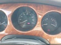 1999 Jaguar XJ-Series — photo 7 of 11 | VIN SAJPD1840XC872849