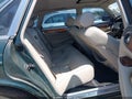 1999 Jaguar XJ-Series — photo 8 of 11 | VIN SAJPD1840XC872849