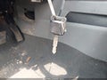 2007 Nissan Titan — photo 11 of 12 | VIN 1N6BA07B57N240250