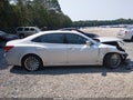 2016 Hyundai Equus — photo 14 of 17 | VIN KMHGH4JH0GU101234