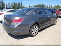 2009 Honda Accord — photo 4 of 14 | VIN 1HGCP36859A006604