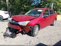2011 Ford Focus — photo 6 of 16 | VIN 1FAHP3FN8BW145005