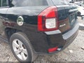 2016 Jeep Compass — photo 20 of 20 | VIN 1C4NJDBB2GD640044