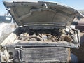 2001 Jeep Cherokee — photo 10 of 15 | VIN 1J4FF48SX1L530461
