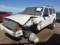 2001 Jeep Cherokee — photo 2 of 15 | VIN 1J4FF48SX1L530461