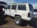 2001 Jeep Cherokee — photo 3 of 15 | VIN 1J4FF48SX1L530461