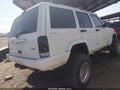 2001 Jeep Cherokee — photo 4 of 15 | VIN 1J4FF48SX1L530461