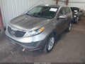 2011 Kia Sportage — photo 2 of 16 | VIN KNDPB3A22B7023641