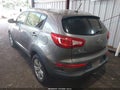 2011 Kia Sportage — photo 3 of 16 | VIN KNDPB3A22B7023641